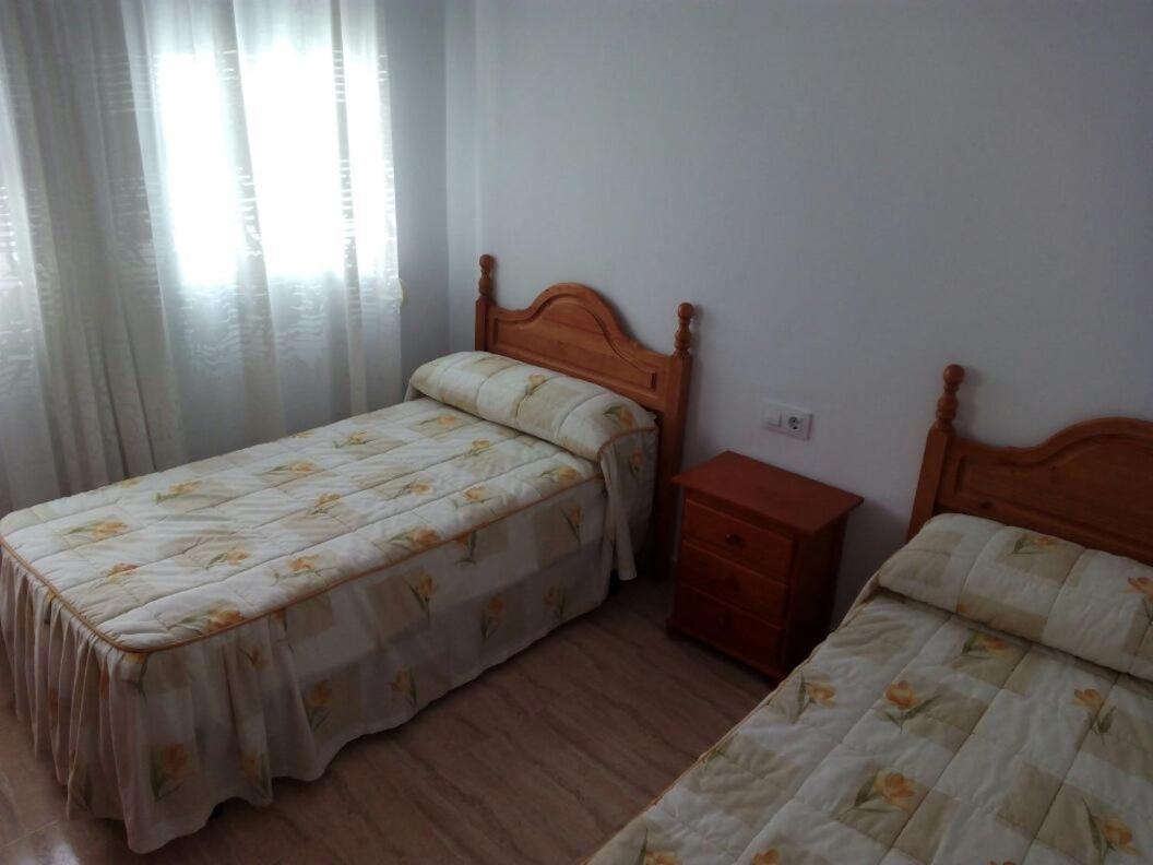 Pacoplaza Villa Конил-де-ла-Фронтера Екстериор снимка