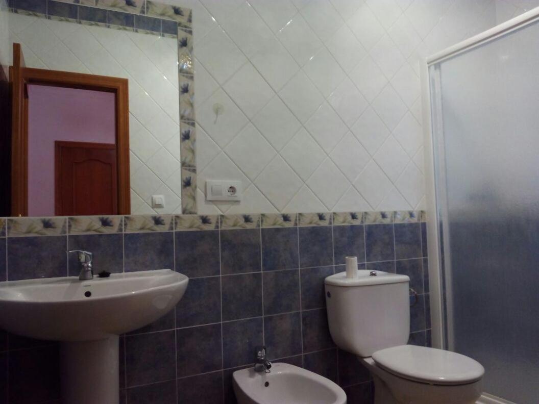 Pacoplaza Villa Конил-де-ла-Фронтера Екстериор снимка