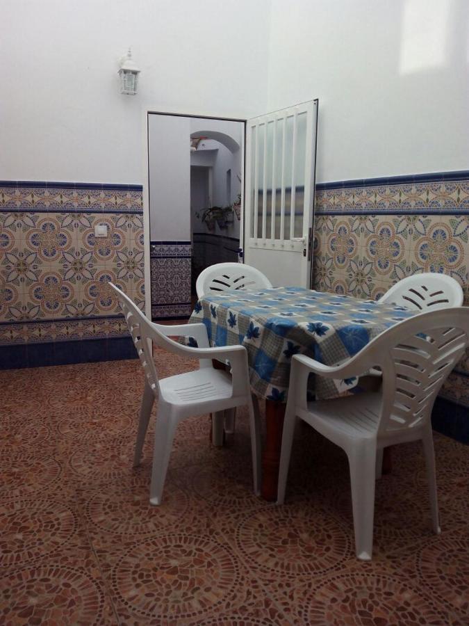Pacoplaza Villa Конил-де-ла-Фронтера Екстериор снимка